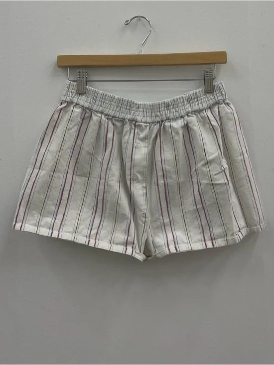 With Jean Boxer Short - Picture 2 of 7